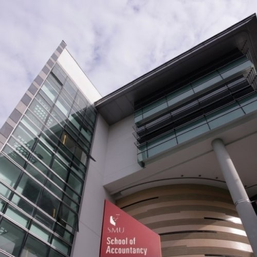 School of Accountancy