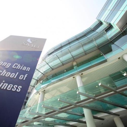 Lee Kong Chian School of Business