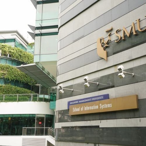 School of Computing and Information Systems