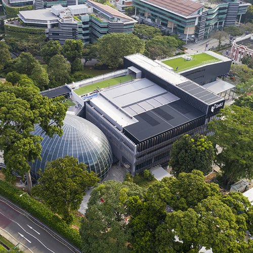 Yong Pung How School of Law