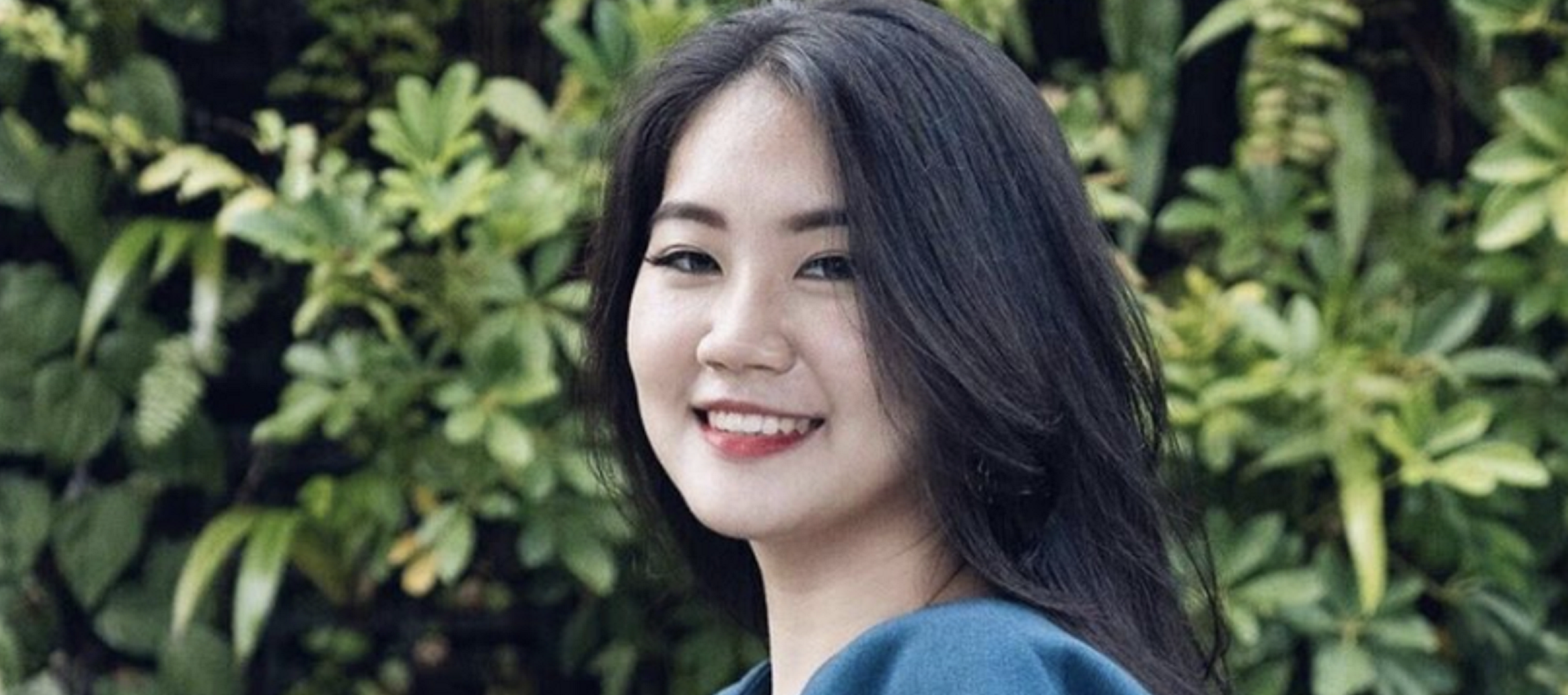 Cassandra Stephanie MSA Class of 2021