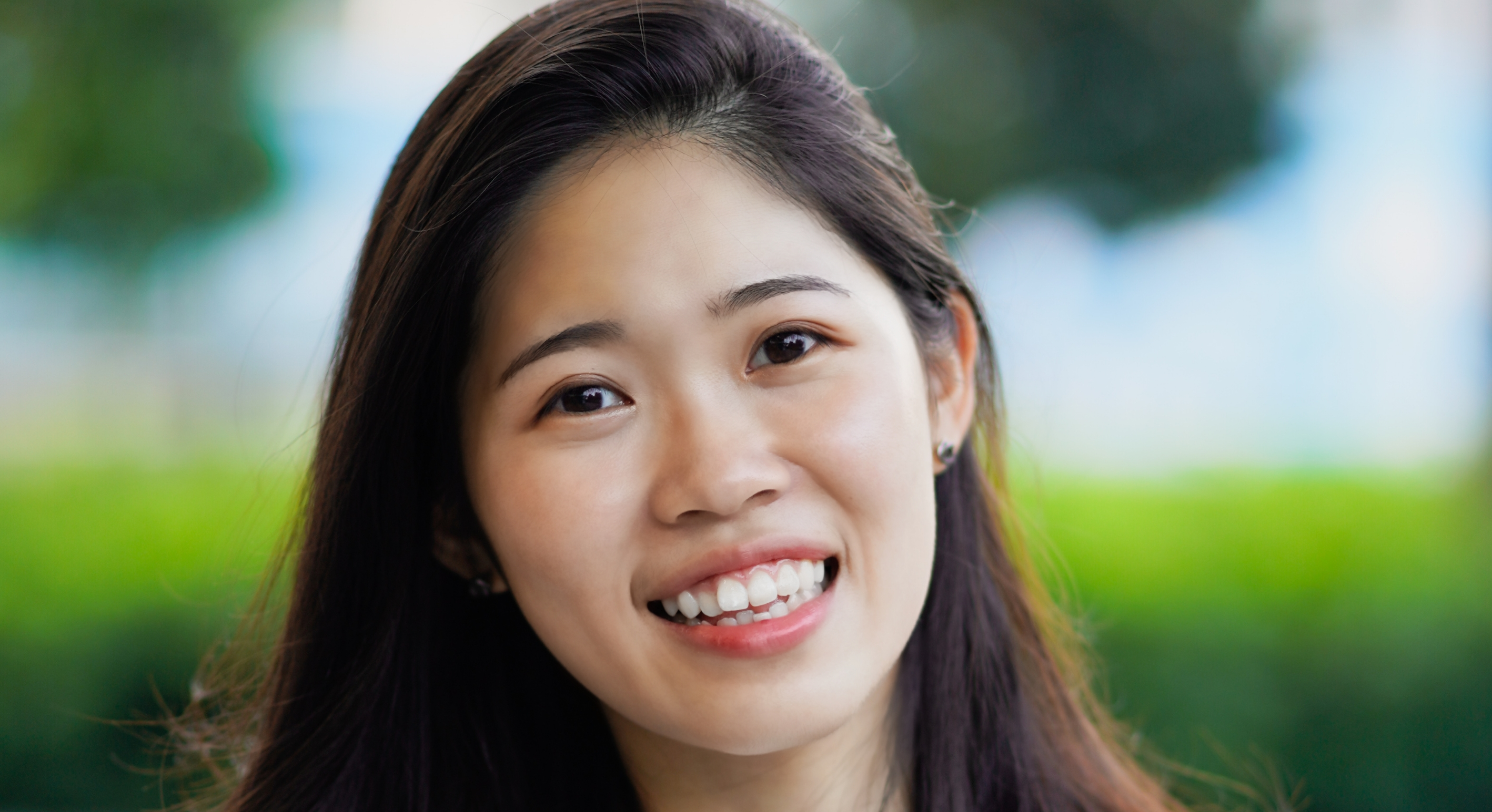 Chou Enyu MSc in Accounting