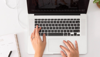 5 tips for acing graduate classes online