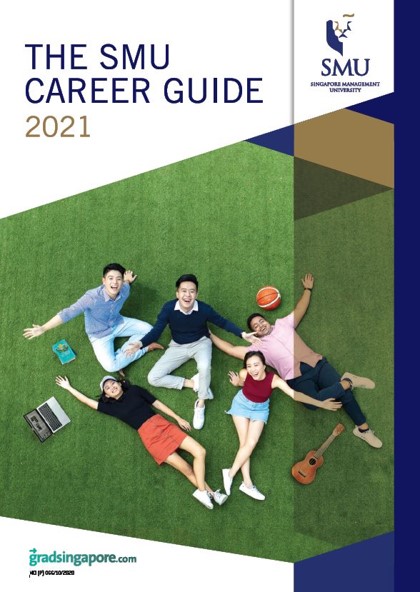 smu career guide 2021