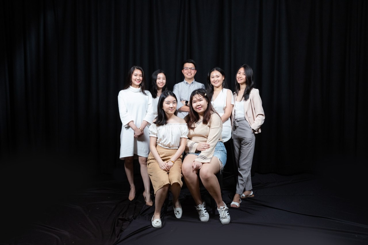 Cassandra Stephanie Family