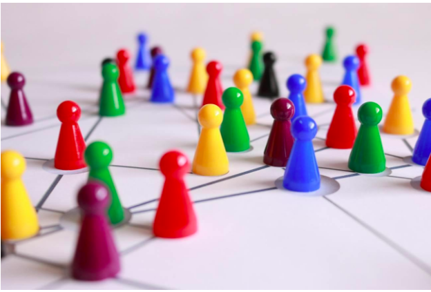 vast network of partner institutions